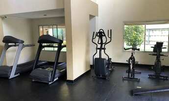 Imagem 2: LINDO APARTAMENTO A VENDA EM CONDOMINIO CLUBE REPLETO DE ARMARIOS