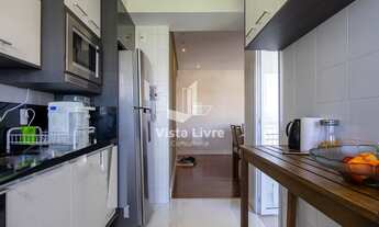 Imagem 7: Apartamento à venda, Vila Leopoldina, São Paulo, São Paulo