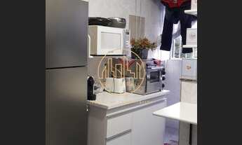 Imagem 5: Apartamento 3 Quartos com suíte pertinho da Av. João César de Oliveira, no bairro Eldorado