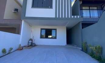 Imagem: Macaé - Casa Padrão - Granja dos Cavaleiros