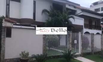 Imagem 2: Lindíssima Casa Duplex com 3 Suítes e Closet no Condomínio Vivendas da Serra na Freguesia