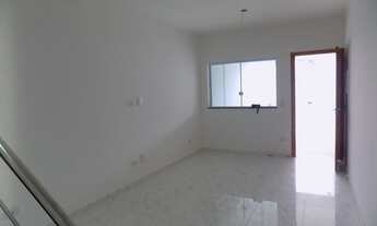 Imagem 6: Sobrado Novo para vende 3 Dormitórios em Pirituba