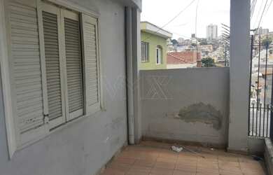 Imagem 7: Sobrado, Vila Medeiros - São Paulo