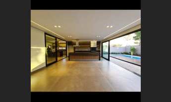 Imagem 6: Casa venda tem 420 metros quadrados com 4 quartos