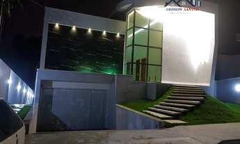 Imagem 3: Linda casa 3 quartos no Arquipélago de Manguinhos