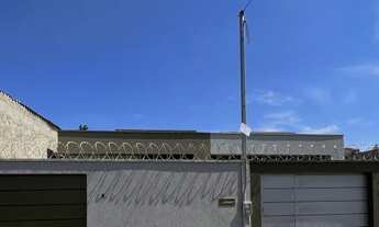 Imagem 5: Casa para venda tem 100 metros quadrados com 3 quartos em Setor Maysa - Trindade - Goiás