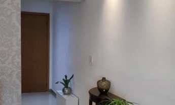 Imagem 3: Apartamento para venda possui 111 metros quadrados com 3 quartos