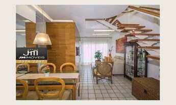 Imagem 4: Cobertura duplex para com 240m2.com 3 quartos em Leblon - Rio de Janeiro - RJ