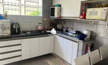 Imagem 4: Casa para venda tem 125 metros quadrados com 3 quartos em Jóquei - Teresina - PI