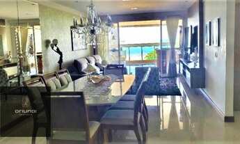 Imagem 3: Apartamento com 4 quartos à venda - Praia de Itaparica - Vila Velha/ES