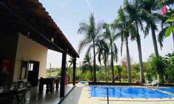 Imagem: Fazenda/Sítio/Chácara para venda possui