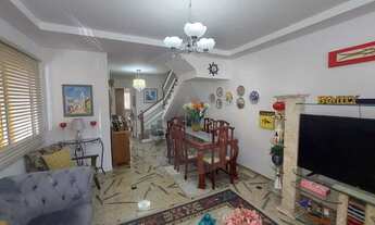 Imagem 7: Imobiliária Agatê Imóveis vende Casa em Condomínio de 180 m² Itaipu - Niterói por 1.100 mi