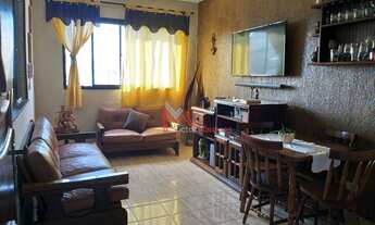 Imagem: Apartamento com 2 dormitórios à venda