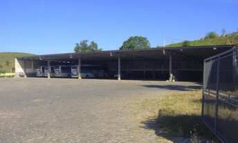 Imagem: Galpão/Depósito/Armazém para aluguel