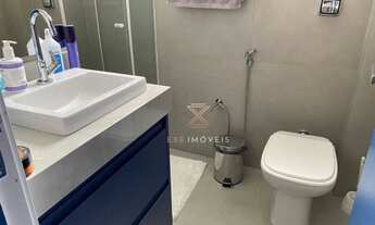 Imagem 3: Apartamento com 2 dormitórios à venda, 60 m² por R$ 600.000 - Moema Pássaros - São Paulo/S