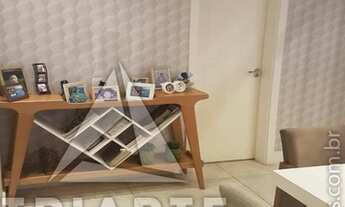 Imagem 6: Apartamento A Venda No Centro de Osasco