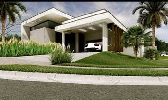 Imagem 5: Casa em construção à venda, em loteamento fechado, Portal Ville Jardim Europa, Boituva, SP