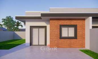 Imagem: Casa para venda Balneário Gaivotas em Matinhos