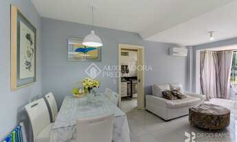 Imagem 2: PORTO ALEGRE - Apartamento Padrão - Passo da Areia