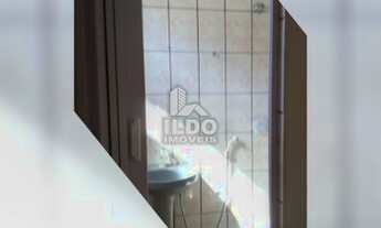 Imagem 4: Casa 2 quartos Jardim Pompéia