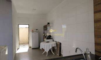 Imagem 7: Casa com 2 dormitórios, 60 m² - venda por R$ 300.000 ou aluguel por R$ 1.584/mês - Jardim