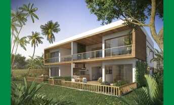 Imagem 5: Casa Amarela Residence - Apartamento Lançamento com 2/4 sendo1 suíte, 1 vaga, 105 m² (B6