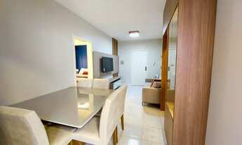 Imagem 2: Mobiliado, decorado e reformado- apartamento pronto para você e sua familia