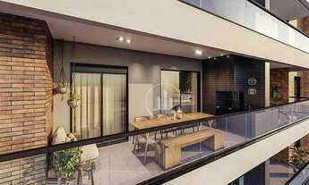 Imagem 4: Apartamento à venda, 135 m² por R$ 990.000,00 - Campinas - São José/SC