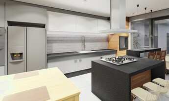 Imagem 7: Casa em Condomínio à venda no Nova Aliança Sul , 3 quartos, 3 suítes, Nova Aliança Sul, Ri