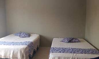 Imagem 5: Cobertura no forte fevereiro PROMOÇÃO