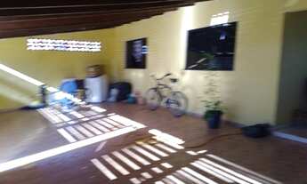 Imagem 2: Setor Oeste QD 16, 3quartos sendo 1 suite laje porcelanato esquina