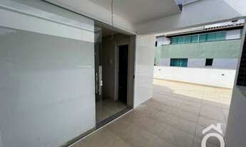 Imagem 5: Cobertura para venda com 100 metros quadrados com 3 quartos em Itapoã - Belo Horizonte - M