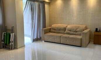 Imagem 2: Apartamento com 3 dormitórios à venda, 80 m² por R$ 840.000,00 - Barra da Tijuca - Rio de