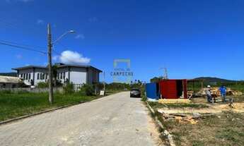 Imagem 6: FLORIANóPOLIS - Casa Padrão - Carianos