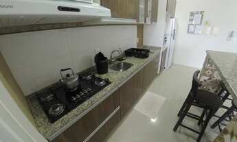 Imagem 6: ED. MÔNACO APTO - 303 FRENTE