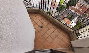 Imagem 6: Apartamento para Venda em São Paulo, Bela Vista, 1 dormitório, 1 banheiro, 1 vaga