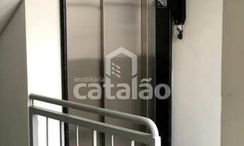 Imagem 3: Área privativa à venda, 2 quartos, 1 suíte, 2 vagas, Alvorada - Contagem/MG