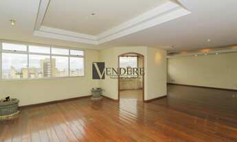 Imagem: BELO HORIZONTE - Padrão - Lourdes