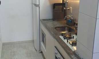 Imagem 7: Apartamento - 49 m² - 2 Dorms - Vila Andrade