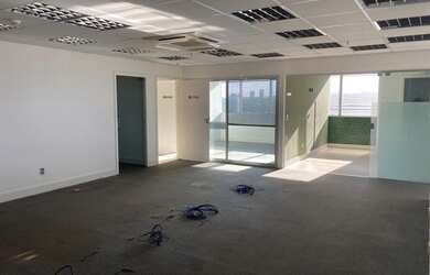 Imagem 5: Laje corporativa com 500m² disponível para locação - Excelente imóvel localizado na Ribeir