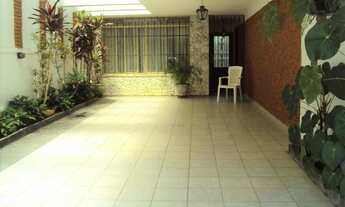 Imagem: Sobrado, Brooklin Paulista - São Paulo