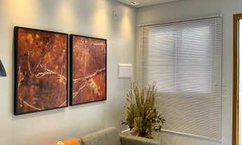 Imagem 6: Apartamento 2 quartos Tatuape, 42 m2 - 8 minutos do metro, novo e pronto morar , R$2