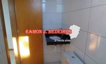 Imagem 6: Cobertura duplex 4qts 1suite, 2wc, 2/3 vagas, gás canalizado no B. Sta Mônica BHte MG