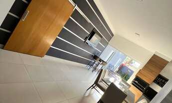 Imagem 9: CASA A VENDA NO CONDOMINIO ALTO DO BONFIM