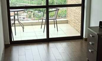 Imagem 2: OPORTUNIDADE! VARANDA SALA 2 QUARTOS VAGA DE GARAGEM próximo a 10 minutos do metrô do Ma