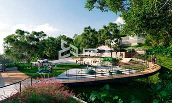 Imagem 4: Blumenau - Terreno Padrão - Ponta Aguda