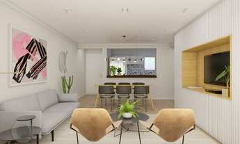 Imagem: Apartamento à venda na Bela Vista!