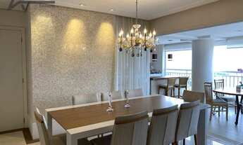 Imagem 7: * Praça das Águas Tatuapé - Cinematográfico apartamento em andar alto *