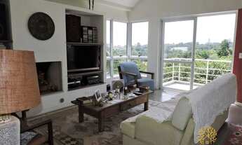 Imagem 6: Contemporânea. Linda Vista e espaço gourmet!