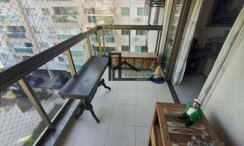 Imagem 3: Apartamento Freedom varanda 3 quartos 1 suíte lazer completo